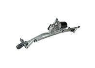 Front Windscreen Wiper Linkage With Motor for Fiat Punto 1999-2003 46524670