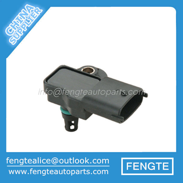 For CHEVROLET/FIAT/IVECO 0281002437/73503657 Intake Pressure Sensor From China Supplier