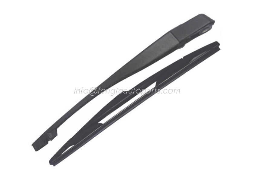 For Peugeot 206 Rear Wiper Blade+Arm From China Supplier