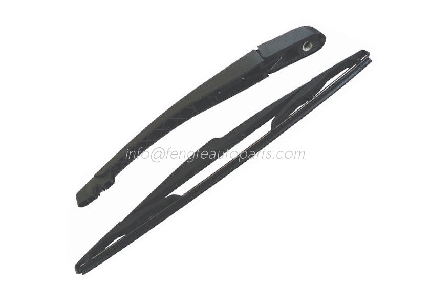 For Peugeot 308 Rear Wiper Blade+Arm From China Supplier