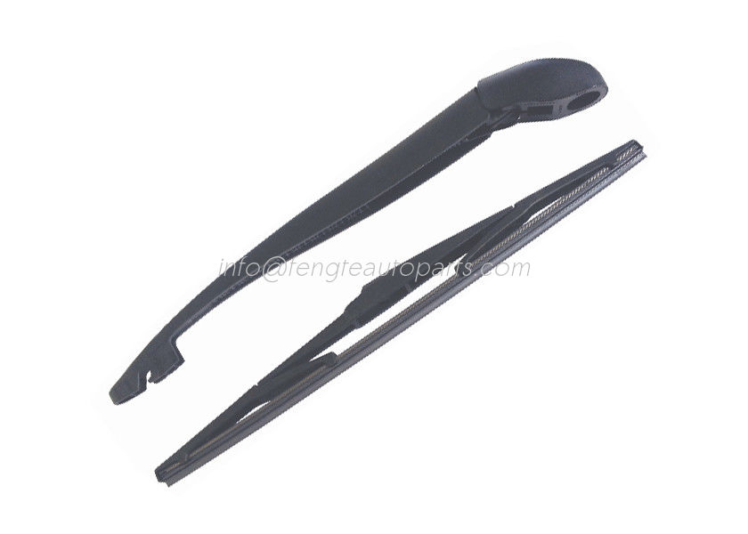 For Toyota Pu Ruiya Rear Wiper Blade+Arm From China Supplier