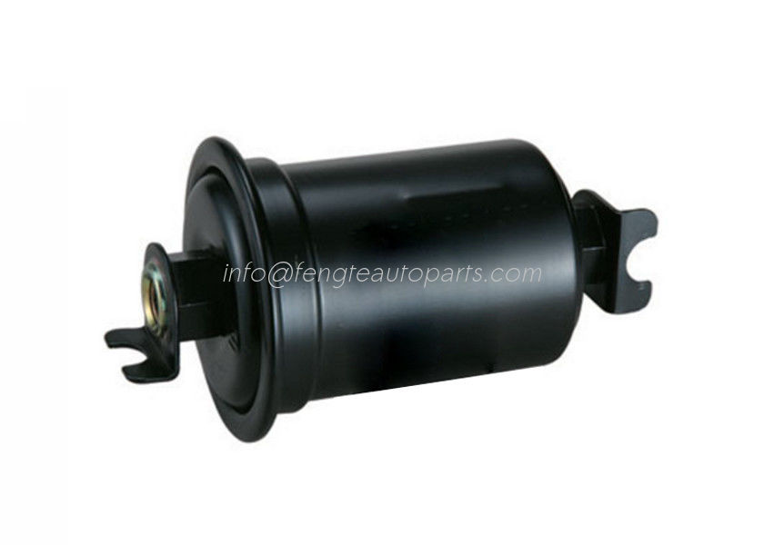 23300-76080 fit Toyota Previa Fuel Filter / Diesel Filter From China Supplier