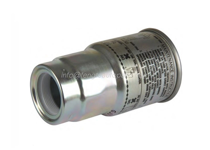 23390-33010 fit Toyota Corolla / Toyota RAV 4 / Mazda Fuel Filter / Diesel Filter From China Supplier