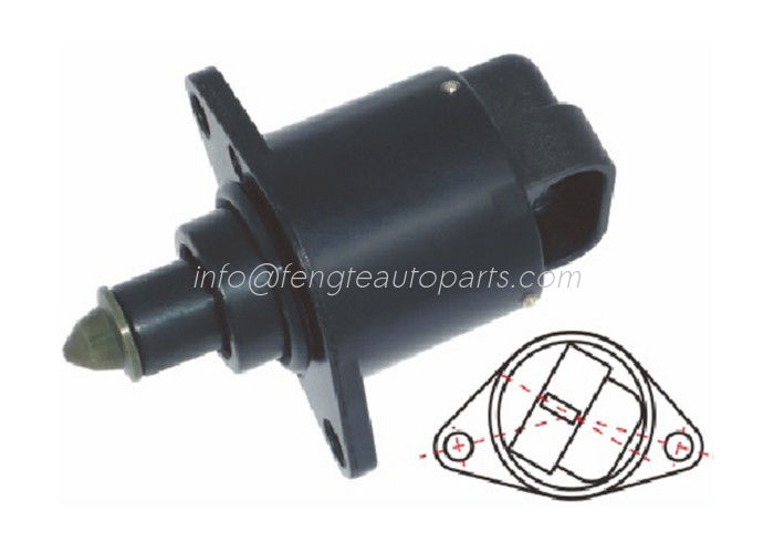 Idle Air Control Valve IACV / Speed Motor PEUGEOT 206 19209V 6NW009141331 B30/00