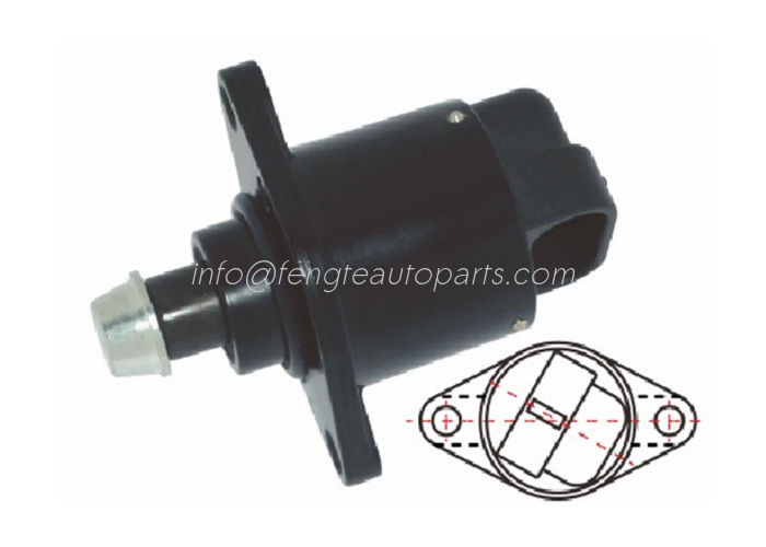 Idle Air Control Valve IACV / Speed Motor AUDI  80/A4/A6/CABRIOLET/COUPE 078133455D 6NW009141461 D5109 D95109