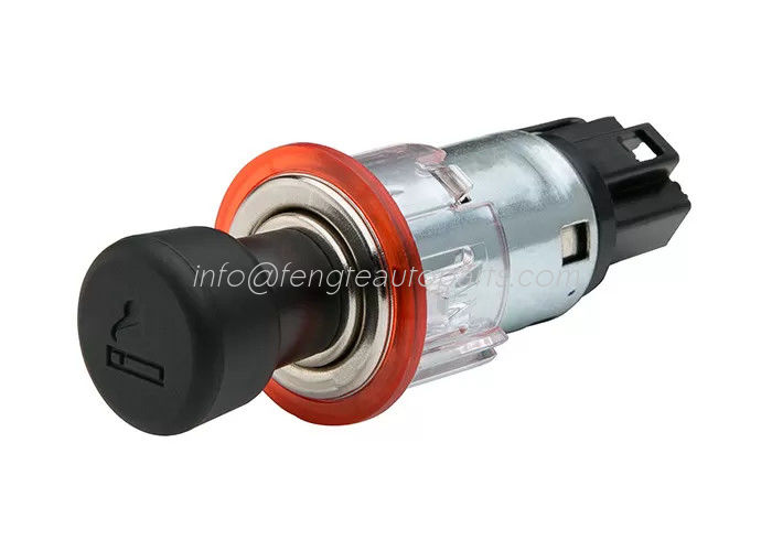 Professional 12v Car Cigarette Lighter Fire Power Plug And Socket 120W Power