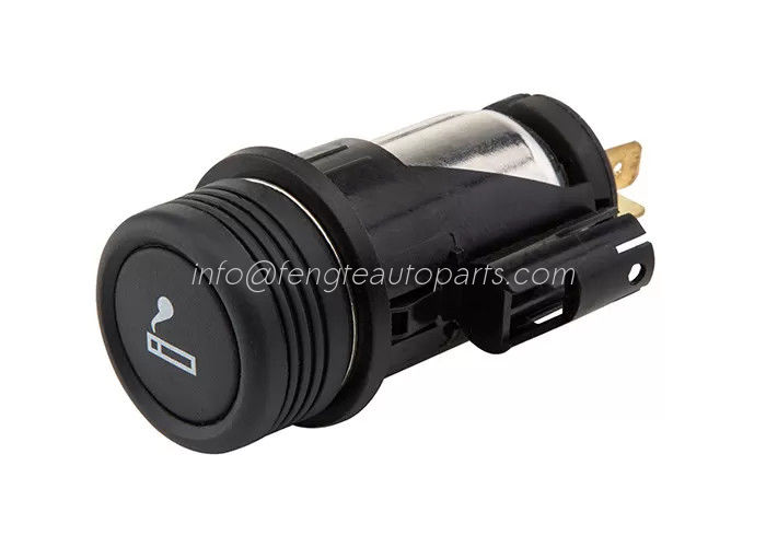 Custom 12 Voltage Car Cigarette Lighter 8.5A Current 1 Year Guarantee