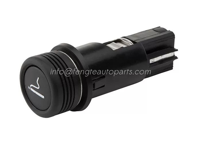 Safe Car Cigarette Lighter , 12 Volt Cigarette Lighter Fire Power Plug Socket