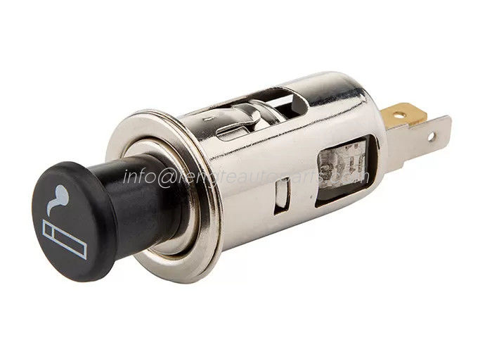Instant Upgrade Car Cigarette Lighter Innovative Design With Functionality