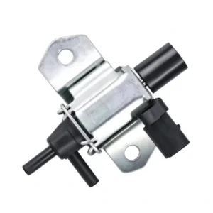 5566885 EGR Vacuum Solenoid Valve